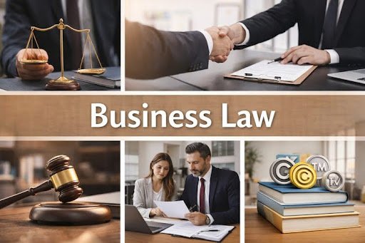 Business Law