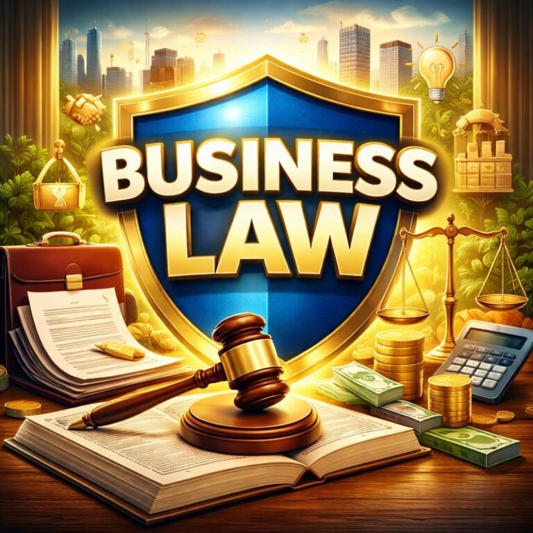 Business licenses