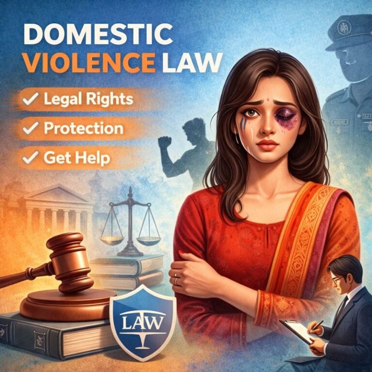Domestic Violence Law