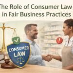 The Role of Consumer Law in Fair Business Practices