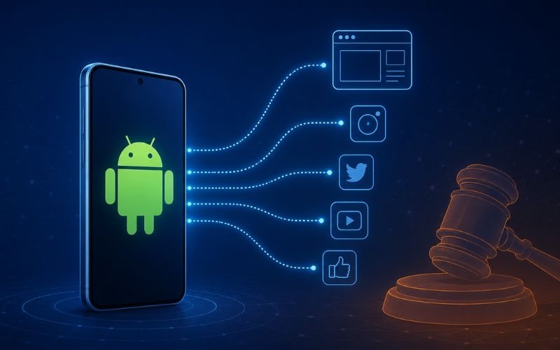 meta android user tracking-class-action-lawsuit
