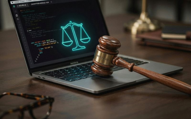 legal ai news
