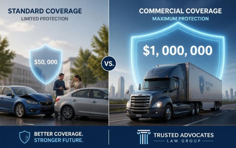 liability limit tracing case study showing hidden commercial insurance policy limits